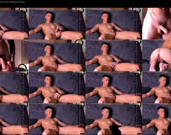 lyon_power_ — 58 minute Chaturbate male cam show recording, 1080p, Jan 4, 2023