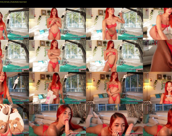madisonlara — 57 minute Chaturbate female cam show recording, 1080p, Jan 4, 2023