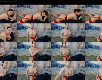 mandy_rose1 — 24 minute Chaturbate female cam show recording, 720p, Jan 4, 2023