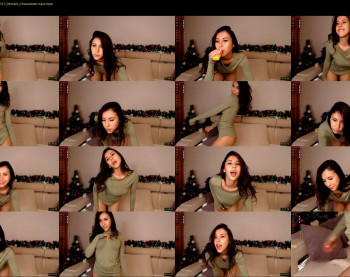 mari__anna — 22 minute Chaturbate couple cam show recording, 1080p, Jan 4, 2023