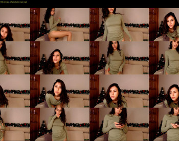 mari__anna — 4 minute Chaturbate couple cam show recording, 1080p, Jan 4, 2023