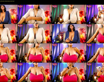 mariicha — 54 minute Chaturbate female cam show recording, 1080p, Jan 4, 2023