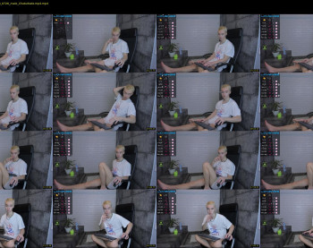 mason_warhol — 20 minute Chaturbate male cam show recording, 1080p, Jan 4, 2023