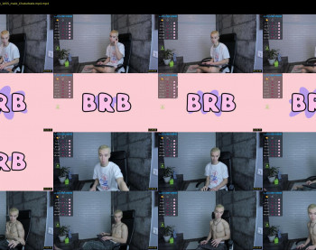 mason_warhol — 36 minute Chaturbate male cam show recording, 1080p, Jan 4, 2023