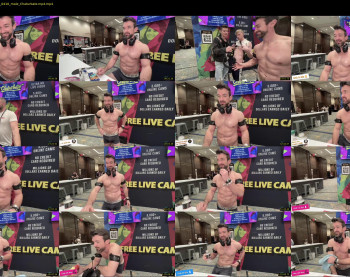 maximus_787 — 80 minute Chaturbate male cam show recording, 720p, Jan 5, 2023