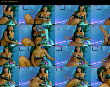 megancarlott_ — 16 minute Chaturbate female cam show recording, 1080p, Jan 4, 2023