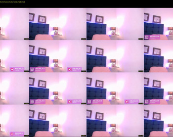 melani_xc — 21 minute Chaturbate female cam show recording, 720p, Jan 4, 2023