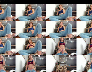 mellbell_ — 12 minute Chaturbate female cam show recording, 1080p, Jan 5, 2023