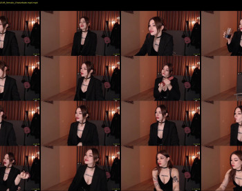 meow__baby — 92 minute Chaturbate female cam show recording, 720p, Jan 4, 2023