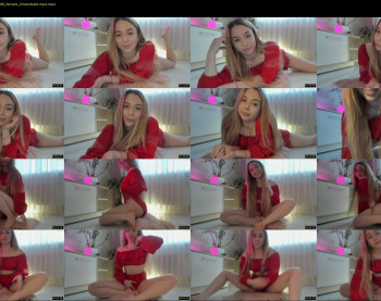 meryfoxxx — 11 minute Chaturbate female cam show recording, 720p, Jan 4, 2023