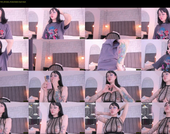 midori__san — 51 minute Chaturbate female cam show recording, 1080p, Jan 4, 2023