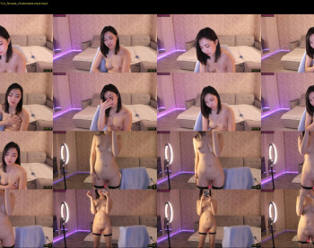 mikakimura — 24 minute Chaturbate female cam show recording, 1080p, Jan 4, 2023