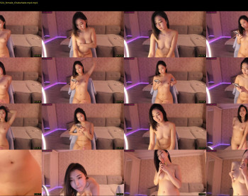 mikakimura — 54 minute Chaturbate female cam show recording, 1080p, Jan 5, 2023