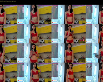 milffantasyx — 20 minute Chaturbate female cam show recording, 1080p, Jan 4, 2023