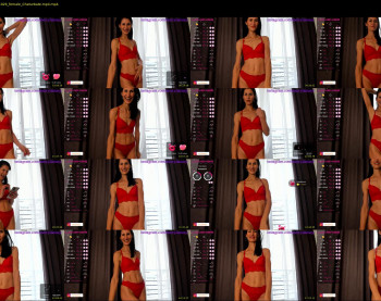 milffantasyx — 54 minute Chaturbate female cam show recording, 1080p, Jan 4, 2023