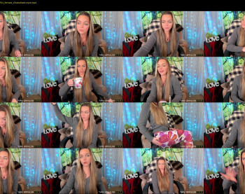 mindymars — 54 minute Chaturbate female cam show recording, 1080p, Jan 4, 2023