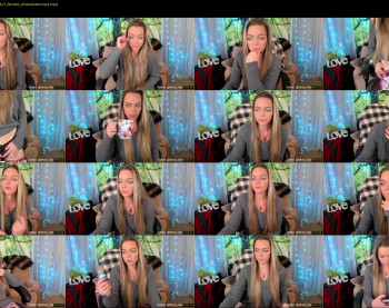 mindymars — 24 minute Chaturbate female cam show recording, 1080p, Jan 4, 2023