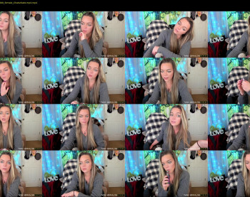 mindymars — 54 minute Chaturbate female cam show recording, 1080p, Jan 4, 2023