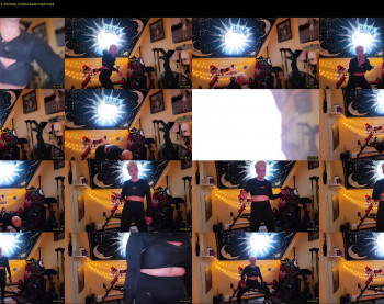 missmina — 7 minute Chaturbate female cam show recording, 720p, Jan 4, 2023