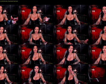 mistresskennya — 36 minute Chaturbate female cam show recording, 1080p, Jan 4, 2023