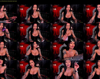 mistresskennya — 41 minute Chaturbate female cam show recording, 1080p, Jan 4, 2023