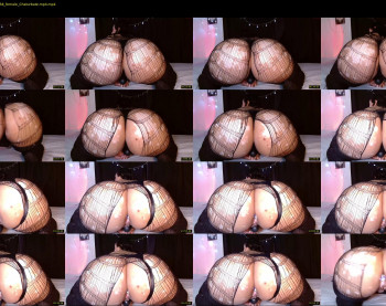 mollyguns — 38 minute Chaturbate female cam show recording, 720p, Jan 5, 2023