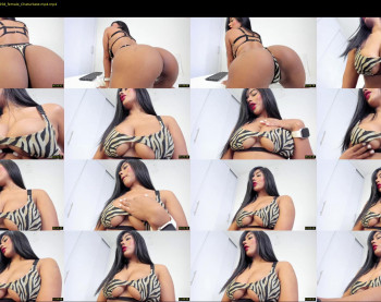 mollyrivera — 16 minute Chaturbate female cam show recording, 1080p, Jan 5, 2023