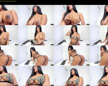 mollyrivera — 46 minute Chaturbate female cam show recording, 1080p, Jan 5, 2023
