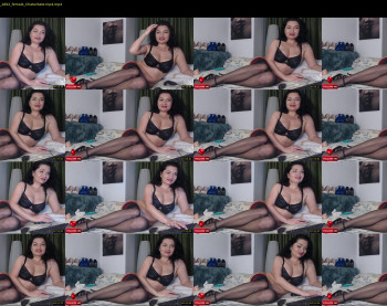 monica__sexy — 6 minute Chaturbate female cam show recording, 1080p, Jan 4, 2023