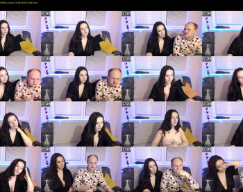 monika_style — 56 minute Chaturbate female cam show recording, 1080p, Jan 4, 2023