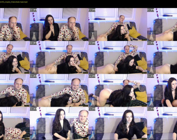 monika_style — 57 minute Chaturbate female cam show recording, 1080p, Jan 4, 2023