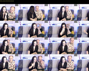 monika_style — 5 minute Chaturbate female cam show recording, 1080p, Jan 4, 2023