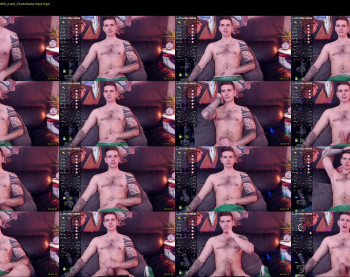 mr_longboy — 49 minute Chaturbate male cam show recording, 1080p, Jan 4, 2023