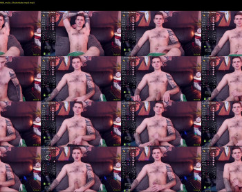 mr_longboy — 15 minute Chaturbate male cam show recording, 1080p, Jan 4, 2023