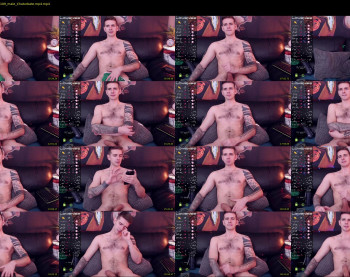 mr_longboy — 44 minute Chaturbate male cam show recording, 1080p, Jan 4, 2023