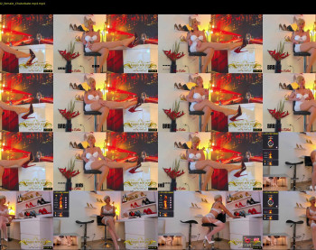 mrs_edha — 60 minute Chaturbate female cam show recording, 1080p, Jan 4, 2023