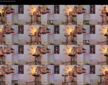 mrs_edha — 18 minute Chaturbate female cam show recording, 1080p, Jan 4, 2023