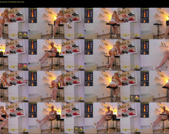 mrs_edha — 67 minute Chaturbate female cam show recording, 1080p, Jan 4, 2023