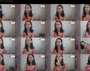 murai_shy — 53 minute Chaturbate female cam show recording, 1080p, Jan 4, 2023