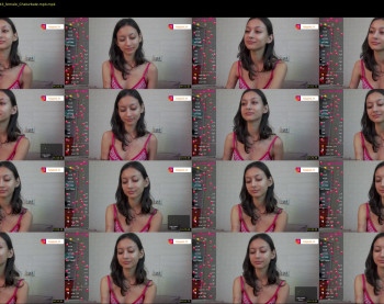murai_shy — 6 minute Chaturbate female cam show recording, 1080p, Jan 4, 2023