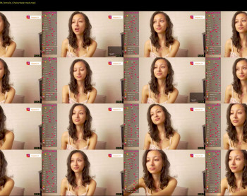 murai_shy — 6 minute Chaturbate female cam show recording, 1080p, Jan 5, 2023