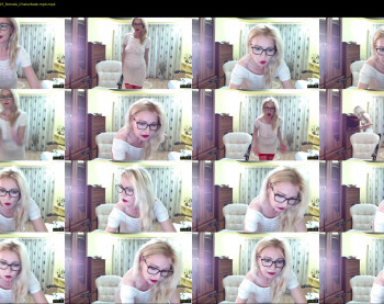 nastymilllf — 5 minute Chaturbate female cam show recording, 720p, Jan 4, 2023