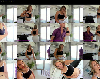 natyniklos2 — 54 minute Chaturbate couple cam show recording, 1080p, Jan 4, 2023
