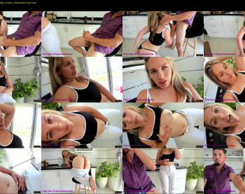 natyniklos2 — 54 minute Chaturbate couple cam show recording, 1080p, Jan 4, 2023