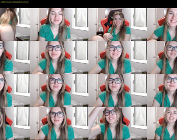 naughty_popa — 52 minute Chaturbate female cam show recording, 1080p, Jan 4, 2023