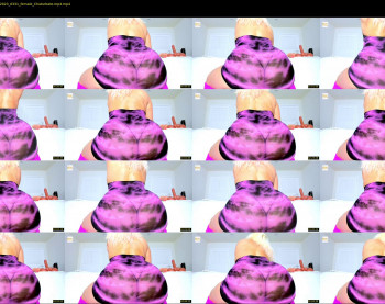 naughtyobsessions — 6 minute Chaturbate female cam show recording, 1080p, Jan 5, 2023