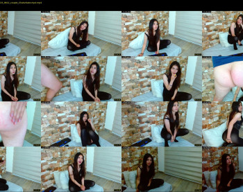 new_fire_fantasy — 21 minute Chaturbate couple cam show recording, 1080p, Jan 4, 2023