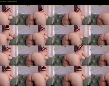 neytiri_moon — 5 minute Chaturbate female cam show recording, 720p, Jan 4, 2023