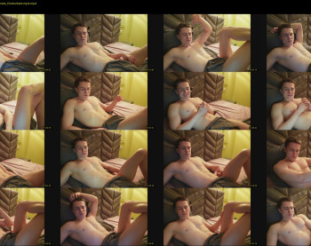 nfeibk — 53 minute Chaturbate male cam show recording, 1080p, Jan 4, 2023
