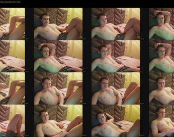 nfeibk — 54 minute Chaturbate male cam show recording, 1080p, Jan 4, 2023